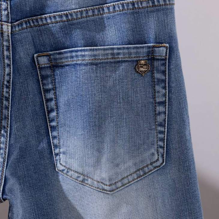 Loro Piana Jeans Short _SKULoroPianasz28-3825th0110900